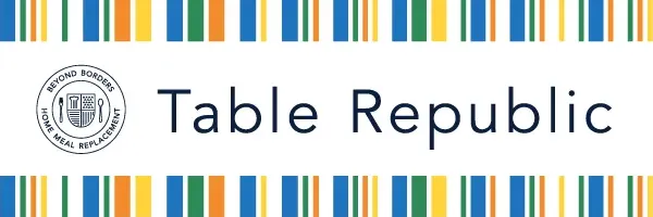Table Republic 株式会社